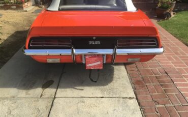 Chevrolet-Camaro-rs-1969-Orange-White-4