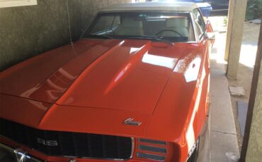 Chevrolet-Camaro-rs-1969-Orange-White-8