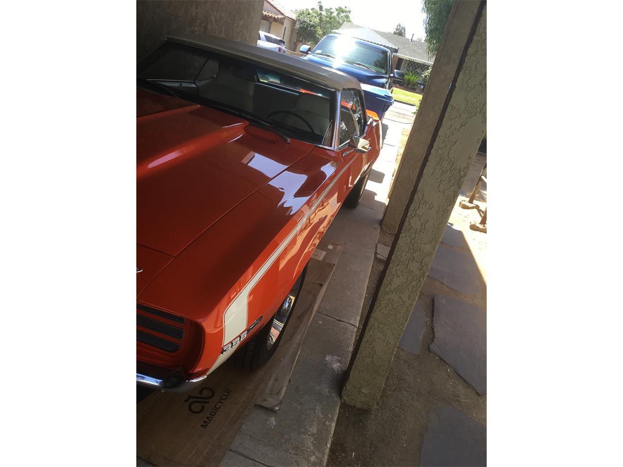 Chevrolet-Camaro-rs-1969-Orange-White-9