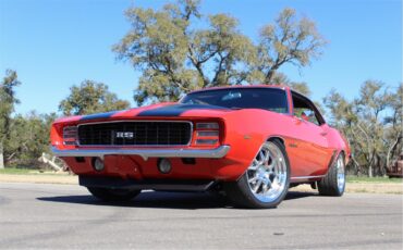 Chevrolet-Camaro-rs-1969-Red-Black-1
