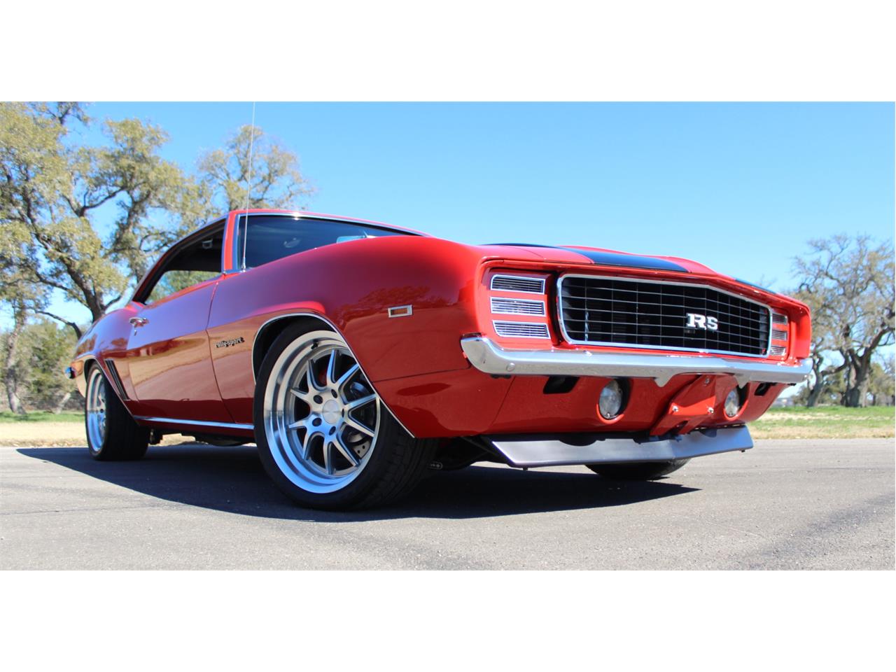 Chevrolet-Camaro-rs-1969-Red-Black-14