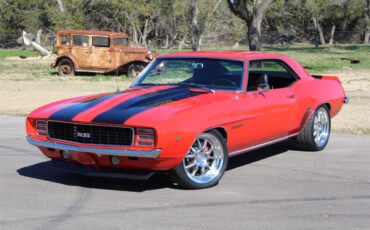 Chevrolet-Camaro-rs-1969-Red-Black-38