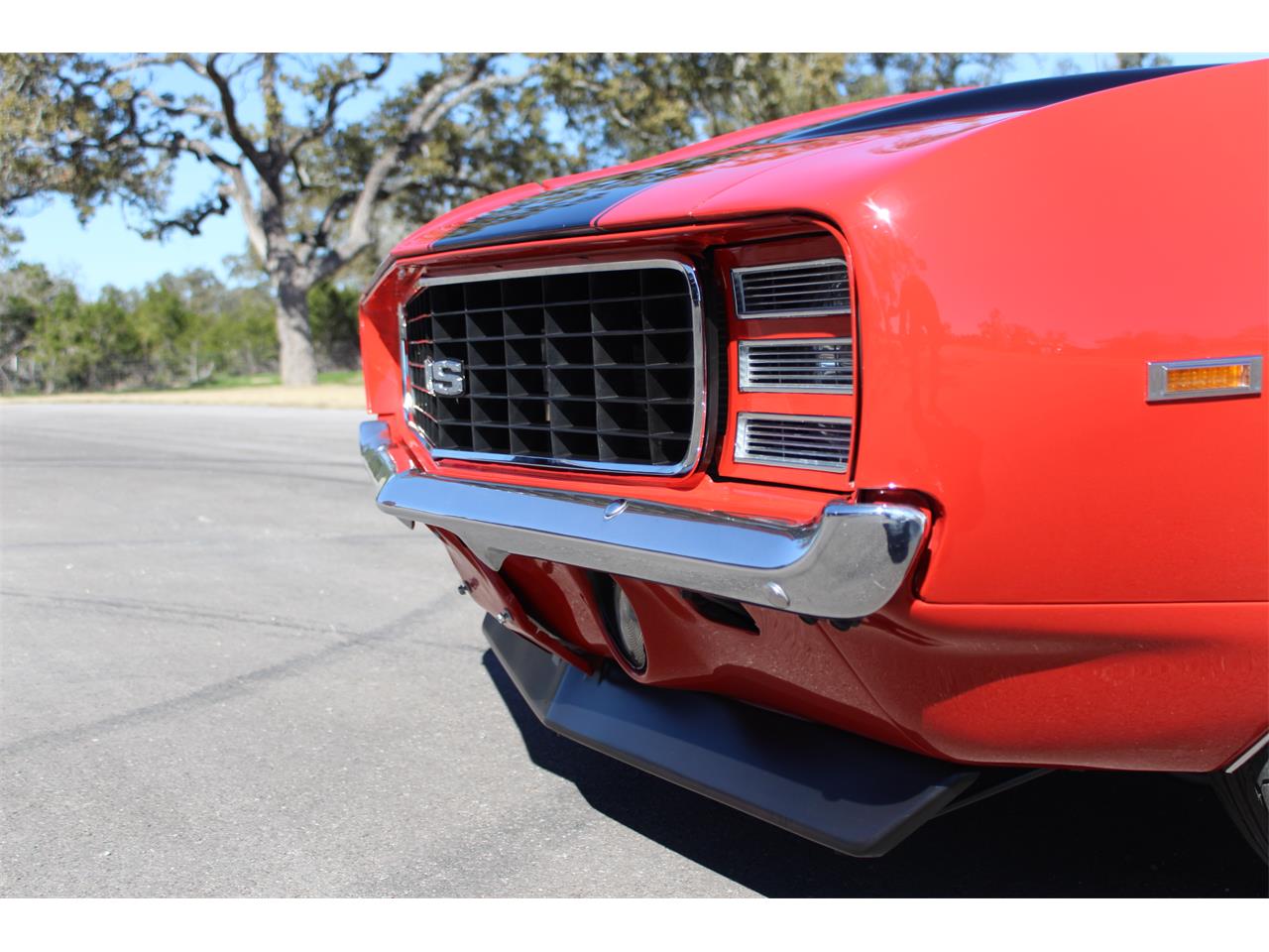 Chevrolet-Camaro-rs-1969-Red-Black-4