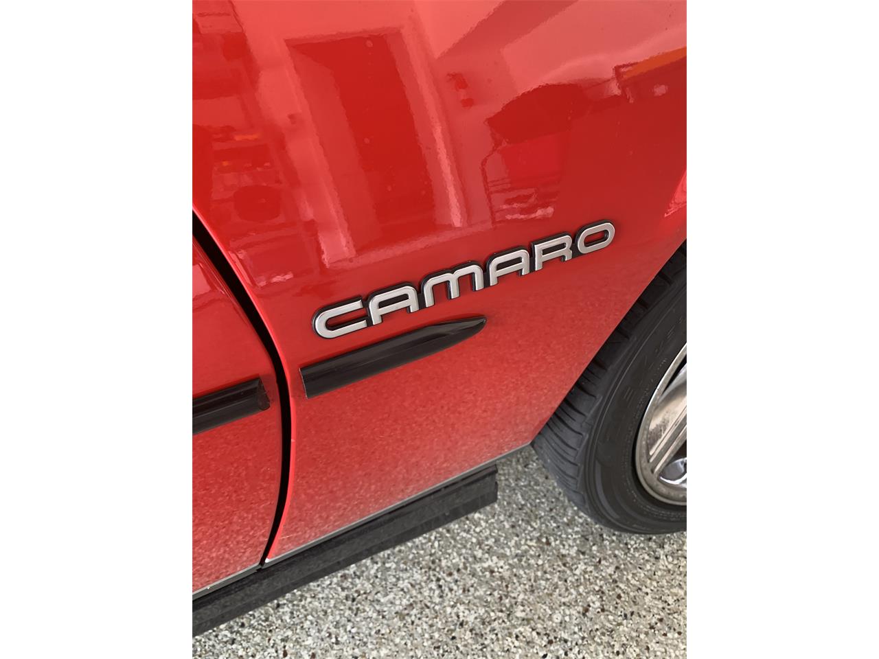 Chevrolet-Camaro-rs-1987-RED-Red-1