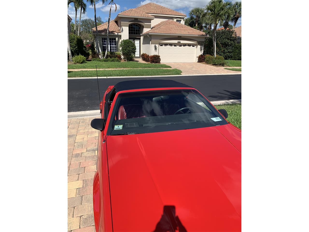 Chevrolet-Camaro-rs-1987-RED-Red-4