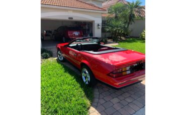 Chevrolet-Camaro-rs-1987-RED-Red-5