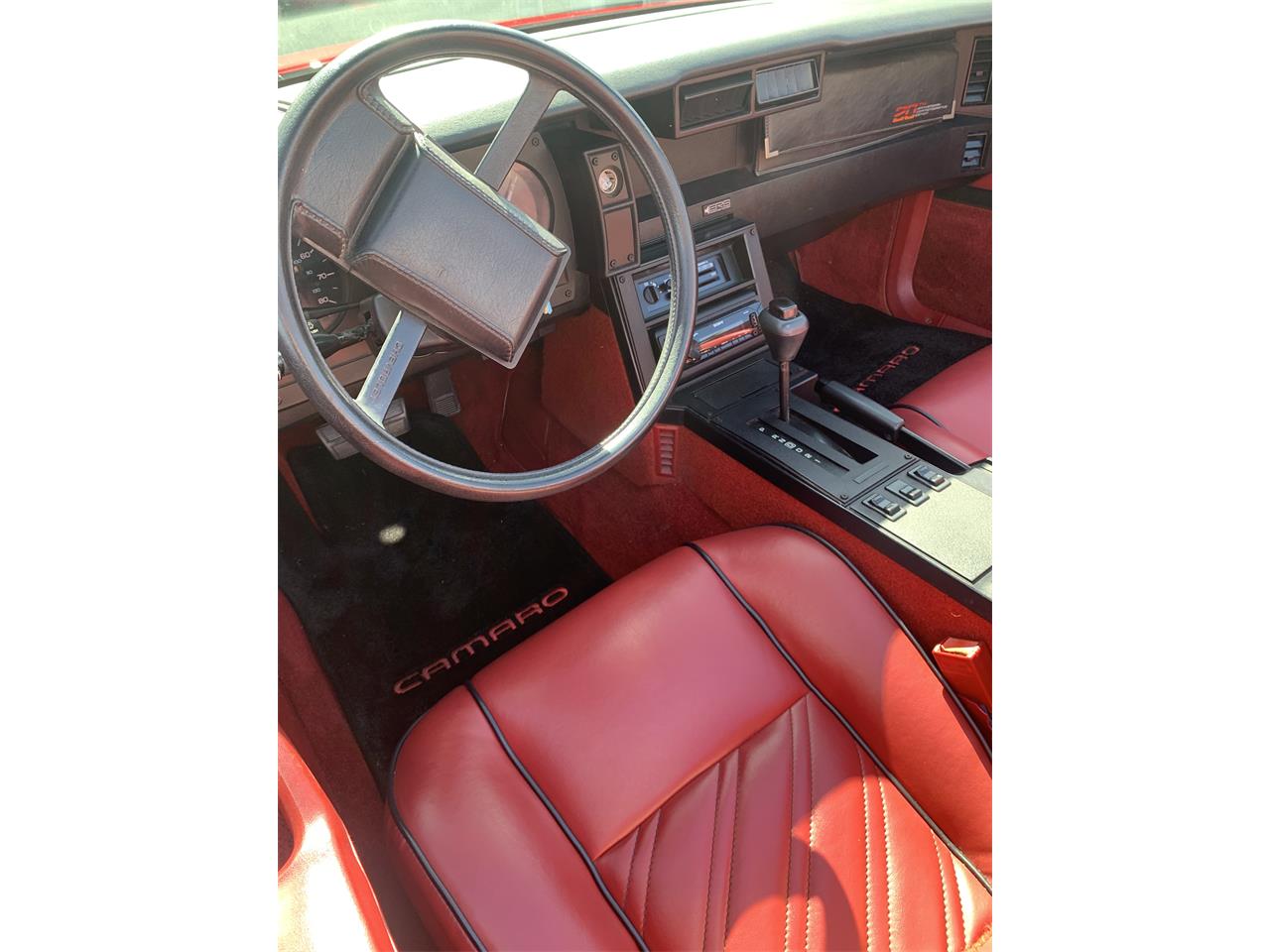 Chevrolet-Camaro-rs-1987-RED-Red-7