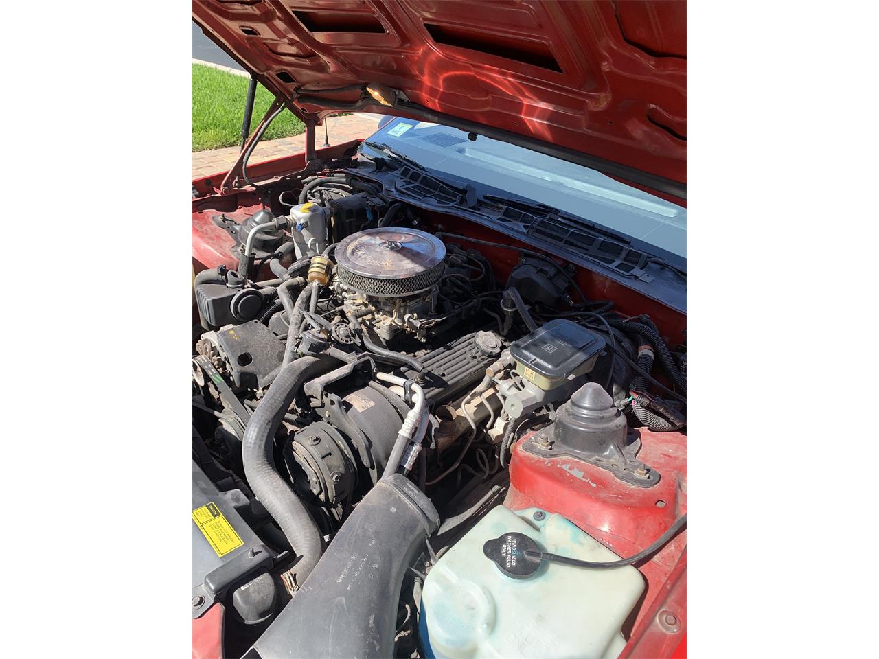 Chevrolet-Camaro-rs-1987-RED-Red-9