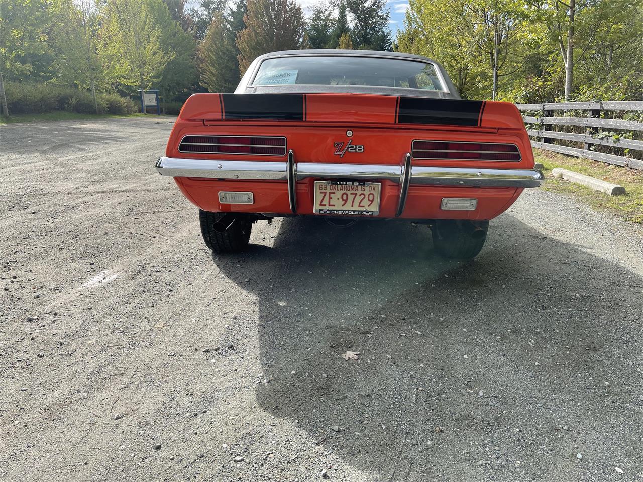 Chevrolet-Camaro-rs-z28-1969-Hugger-Orange-Black-Hounds-tooth-14