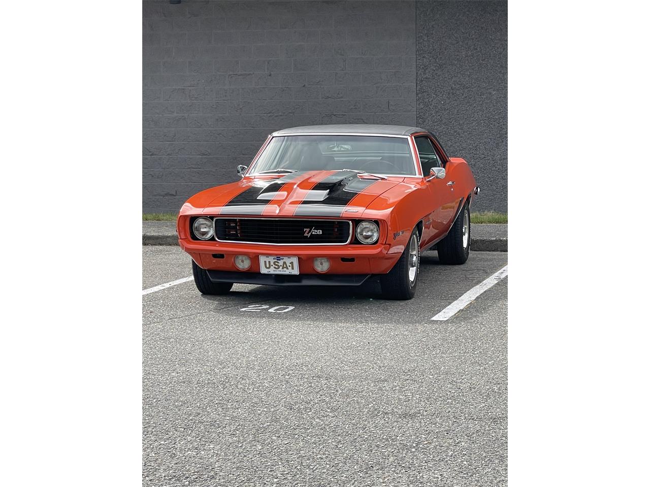 Chevrolet-Camaro-rs-z28-1969-Hugger-Orange-Black-Hounds-tooth-24