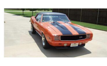 Chevrolet-Camaro-rs-z28-1969-Hugger-Orange-Black-Hounds-tooth