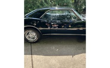 Chevrolet-Camaro-rsss-1967-Black-Black-1