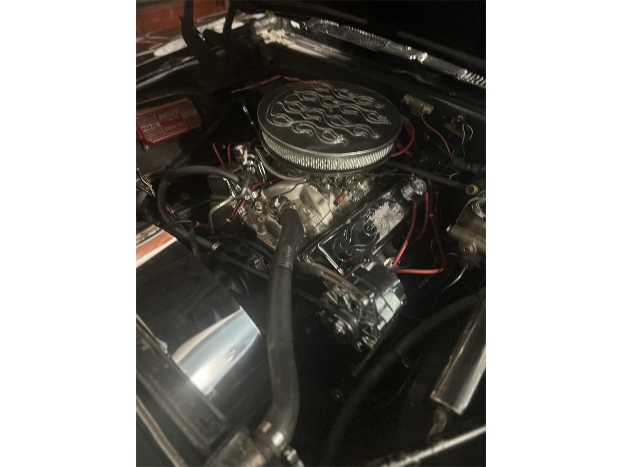 Chevrolet-Camaro-rsss-1967-Black-Black-11