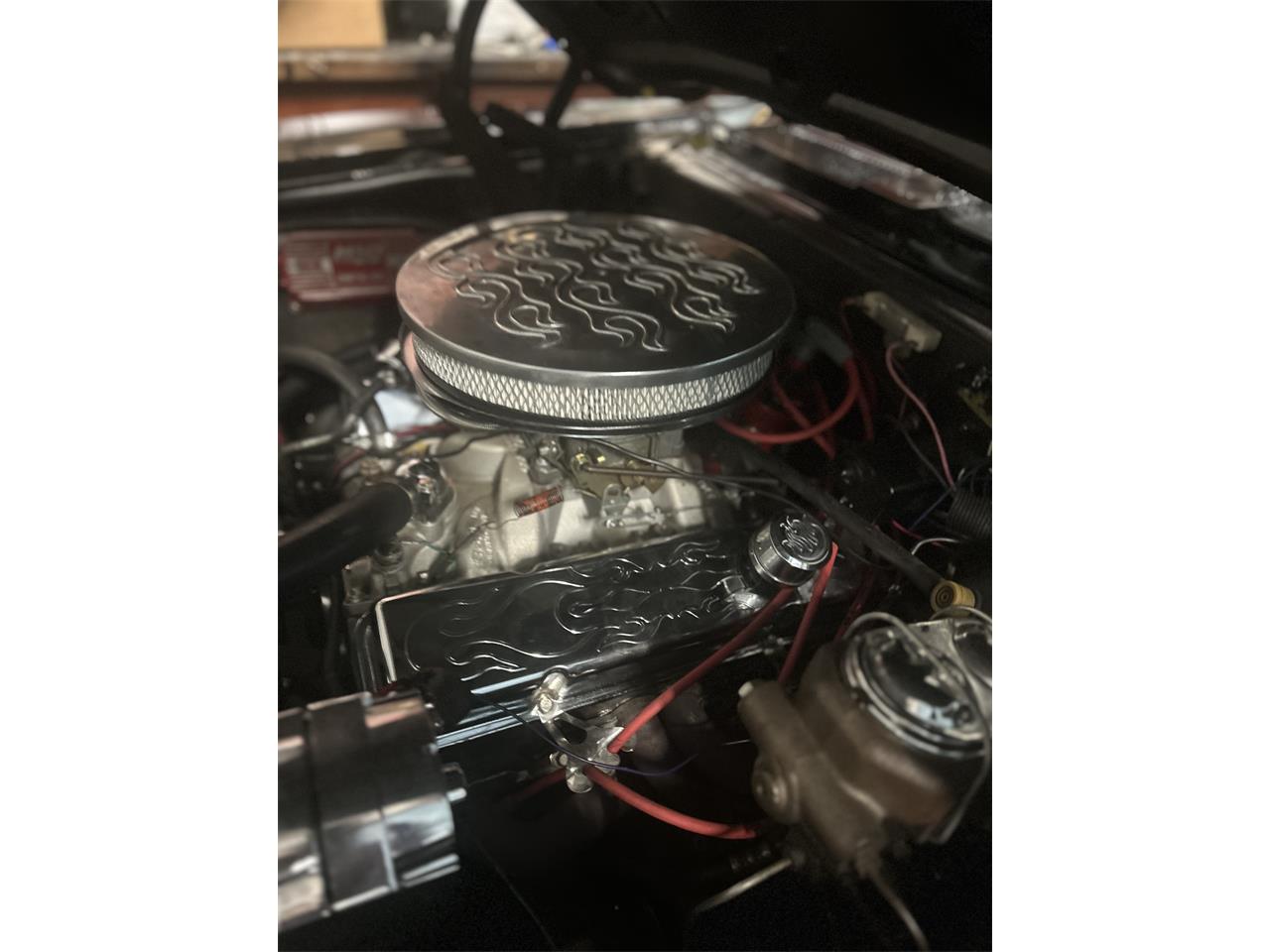 Chevrolet-Camaro-rsss-1967-Black-Black-12