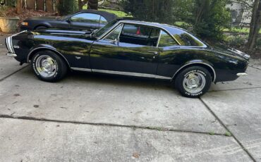 Chevrolet-Camaro-rsss-1967-Black-Black-16