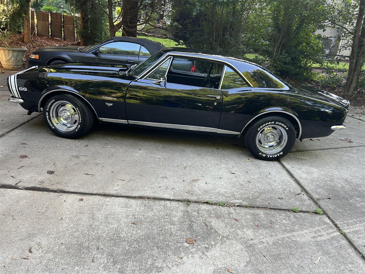 Chevrolet-Camaro-rsss-1967-Black-Black-16
