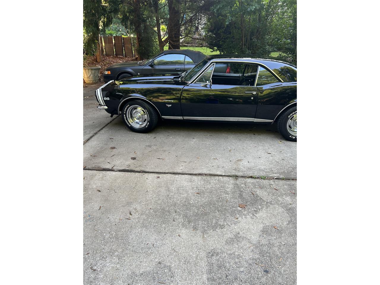 Chevrolet-Camaro-rsss-1967-Black-Black-17