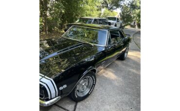 Chevrolet-Camaro-rsss-1967-Black-Black-18