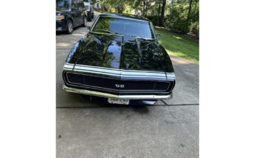 Chevrolet-Camaro-rsss-1967-Black-Black-19