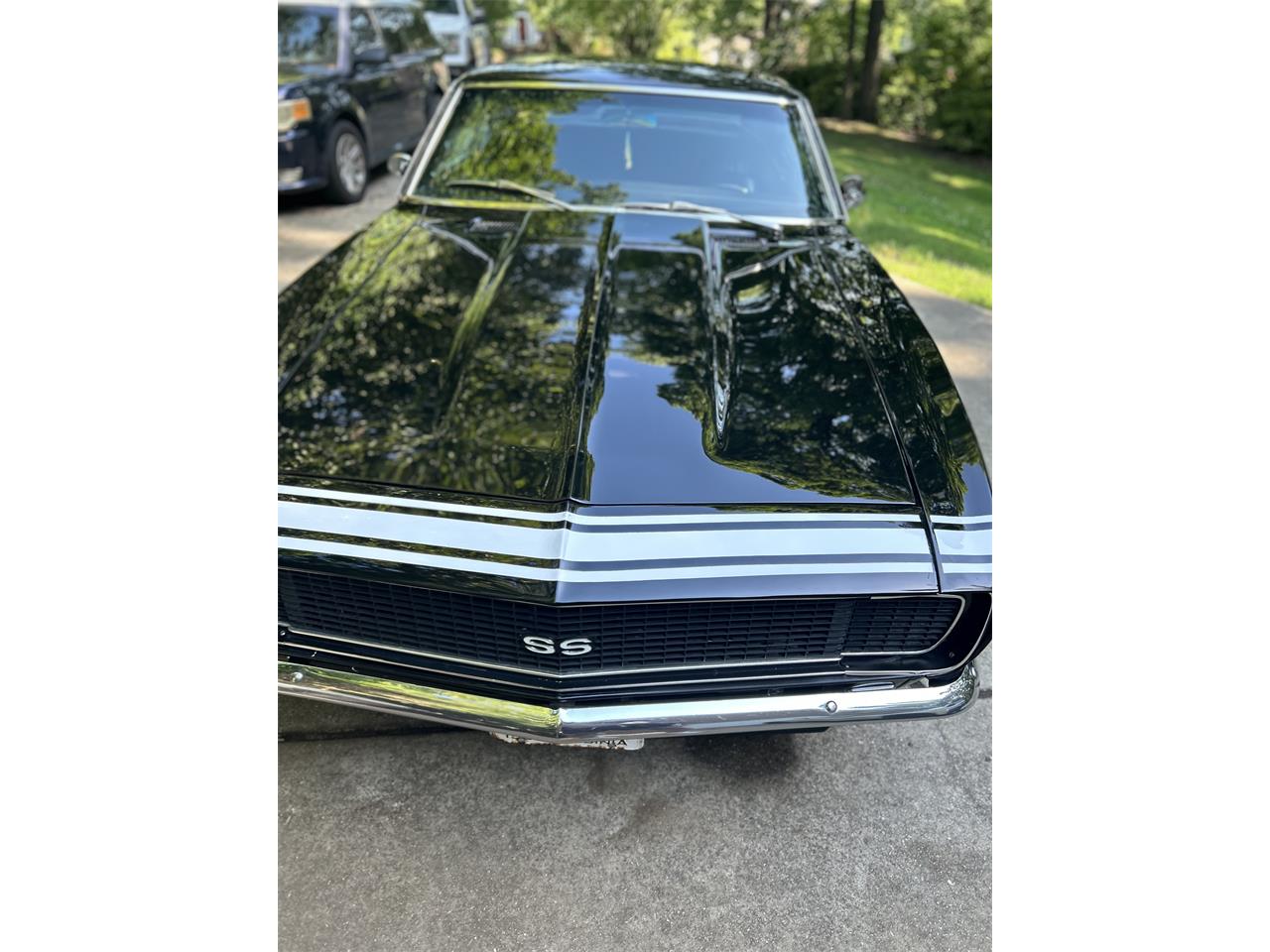 Chevrolet-Camaro-rsss-1967-Black-Black-20