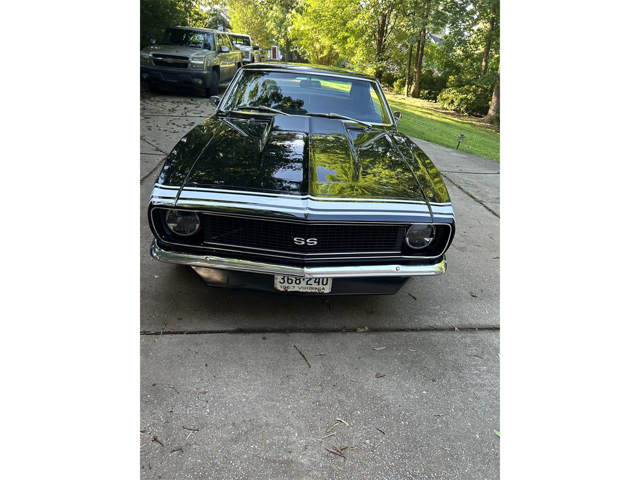 Chevrolet-Camaro-rsss-1967-Black-Black-21