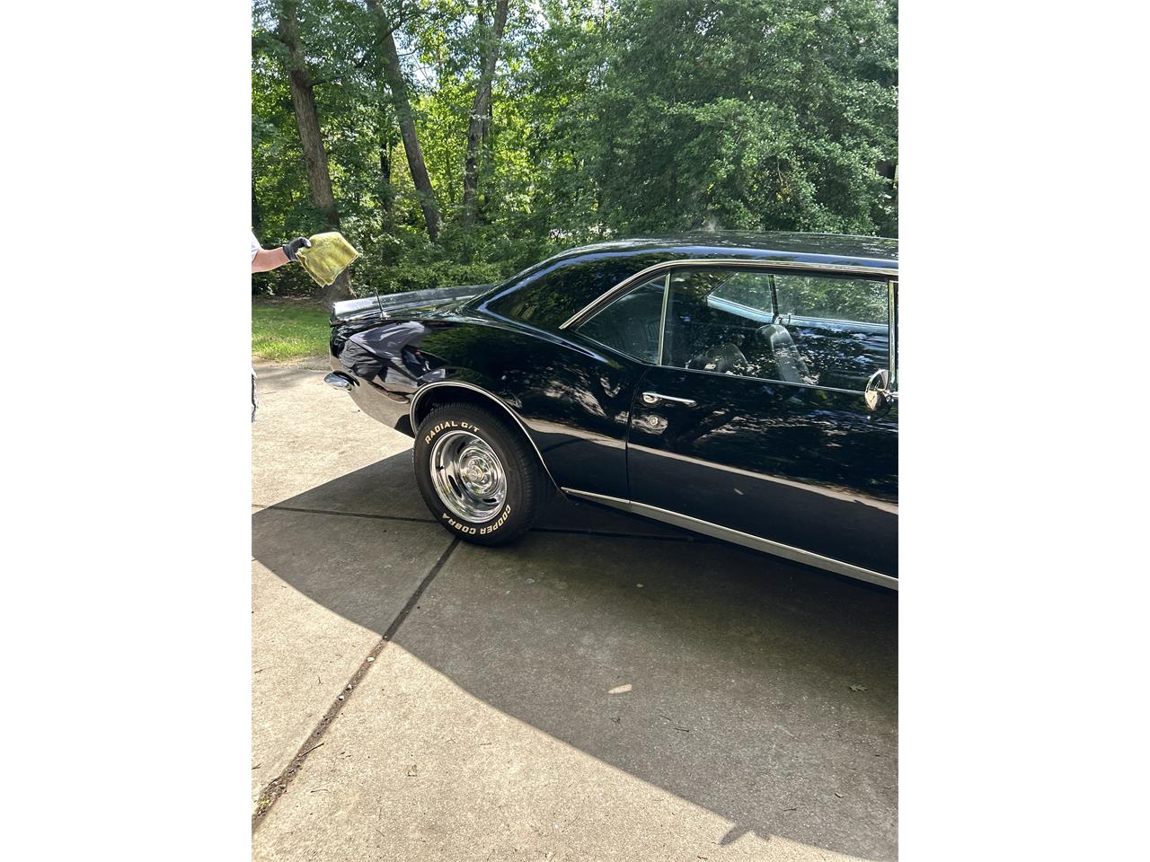 Chevrolet-Camaro-rsss-1967-Black-Black-23