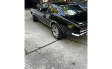Chevrolet-Camaro-rsss-1967-Black-Black-5