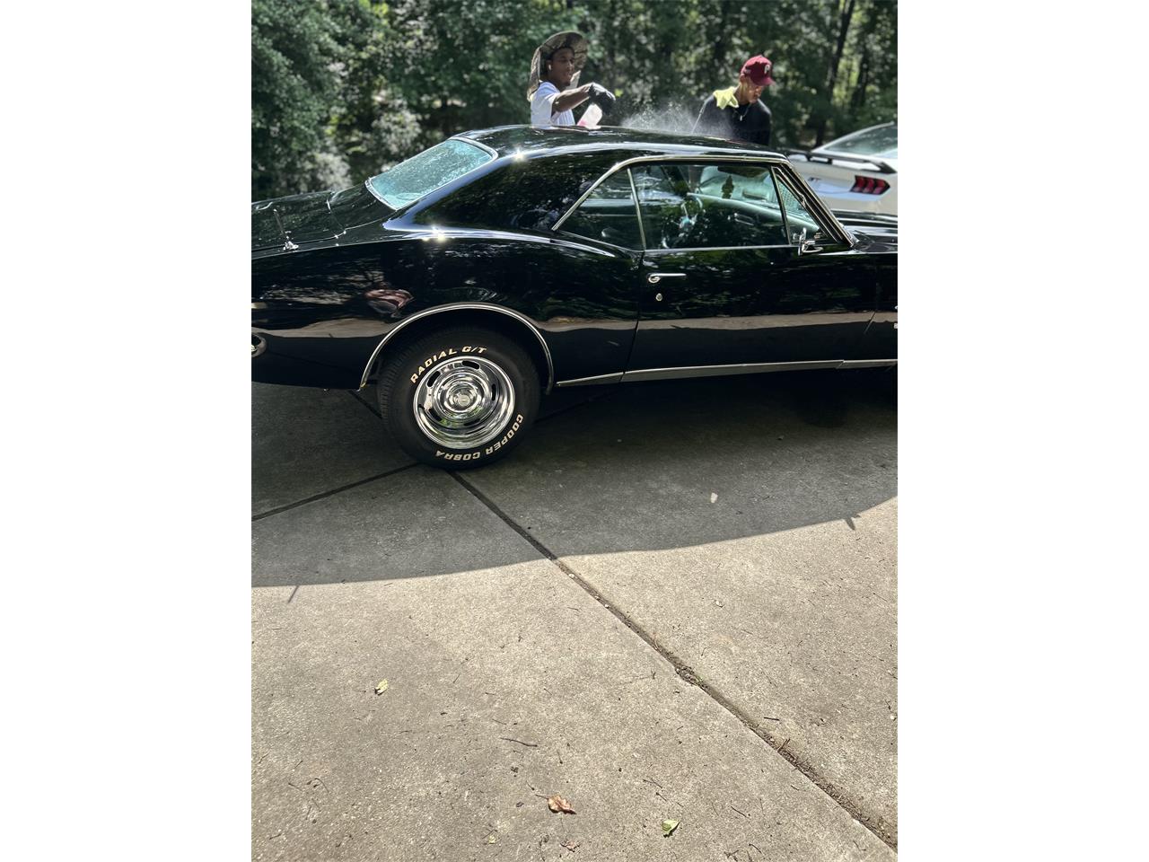 Chevrolet-Camaro-rsss-1967-Black-Black