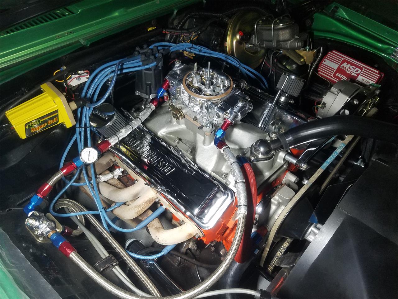 Chevrolet-Camaro-rsss-1968-Rallye-Green-Black-11