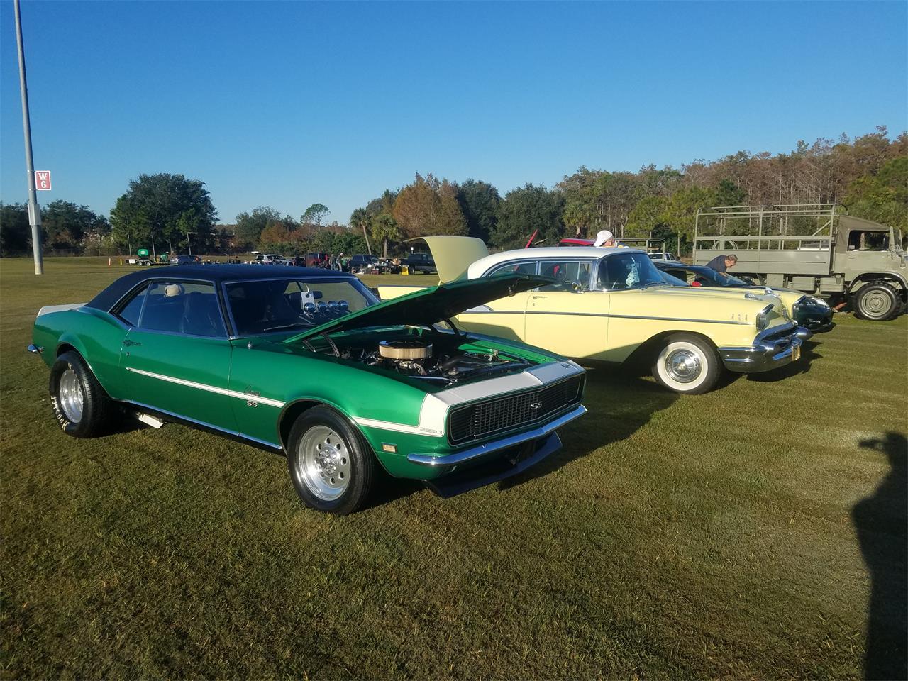 Chevrolet-Camaro-rsss-1968-Rallye-Green-Black-12