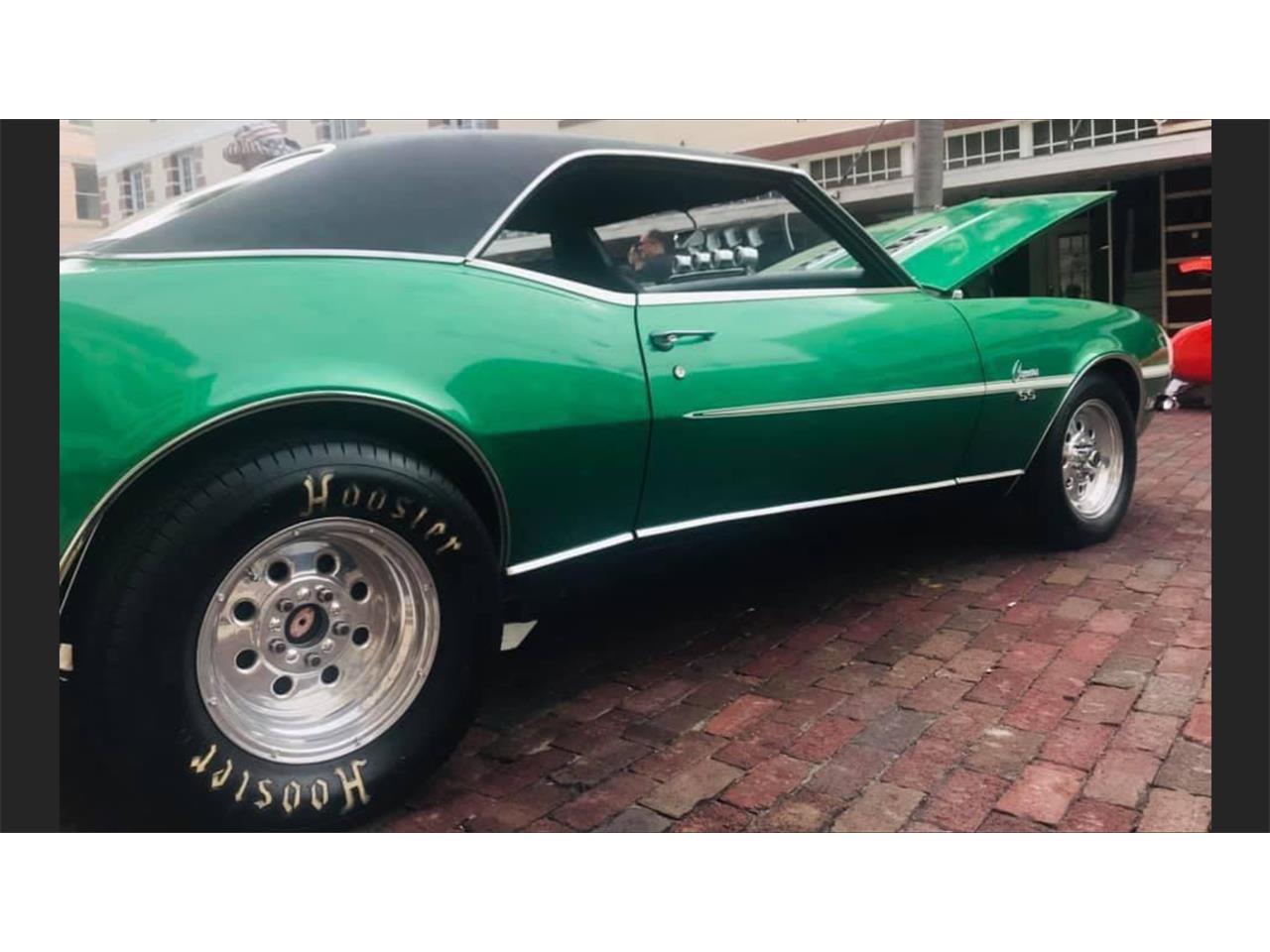 Chevrolet-Camaro-rsss-1968-Rallye-Green-Black-15