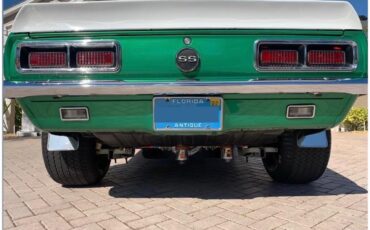 Chevrolet-Camaro-rsss-1968-Rallye-Green-Black-16