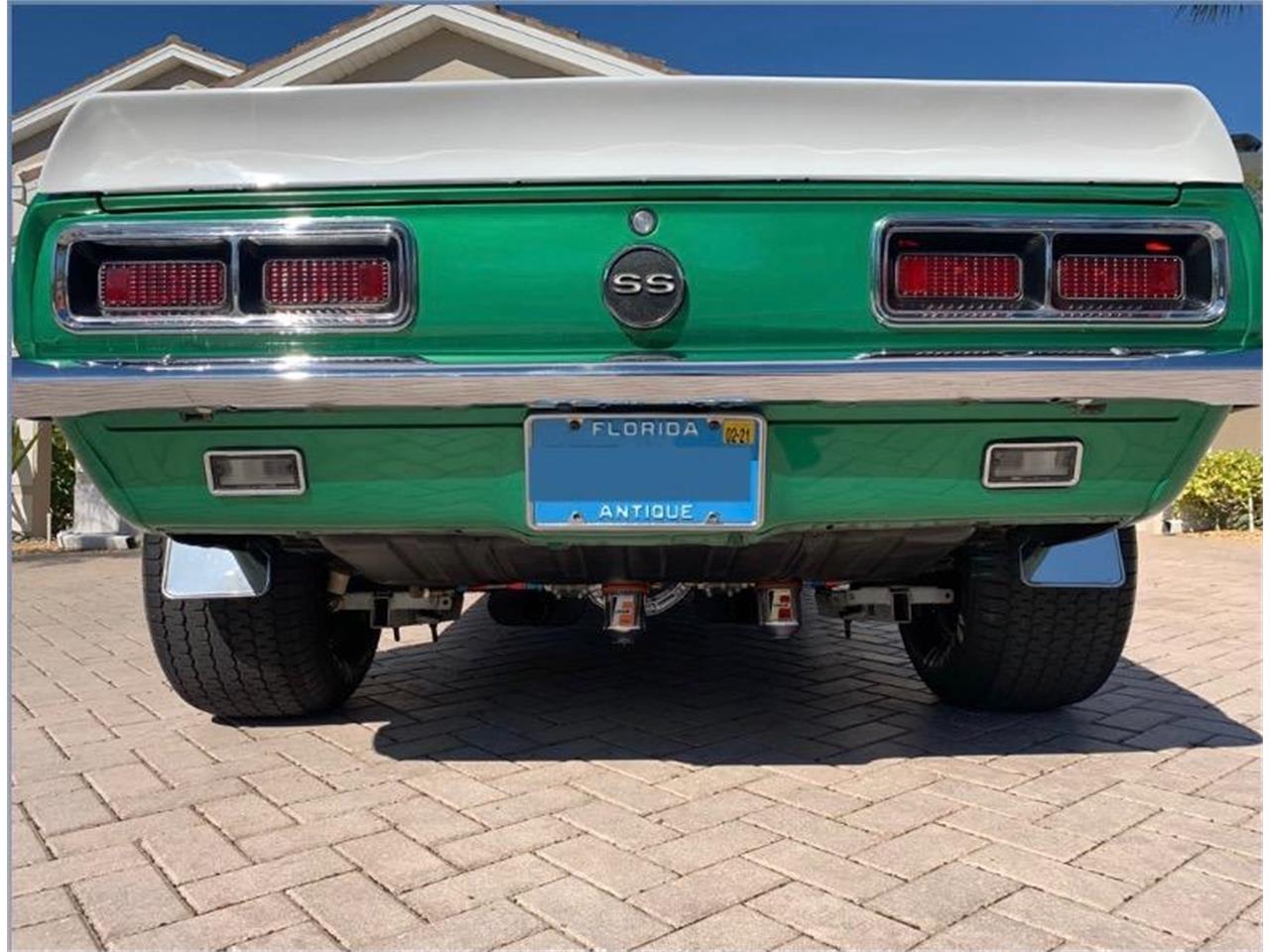 Chevrolet-Camaro-rsss-1968-Rallye-Green-Black-16