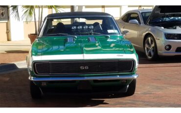 Chevrolet-Camaro-rsss-1968-Rallye-Green-Black-3