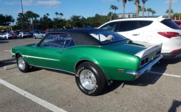 Chevrolet-Camaro-rsss-1968-Rallye-Green-Black-7