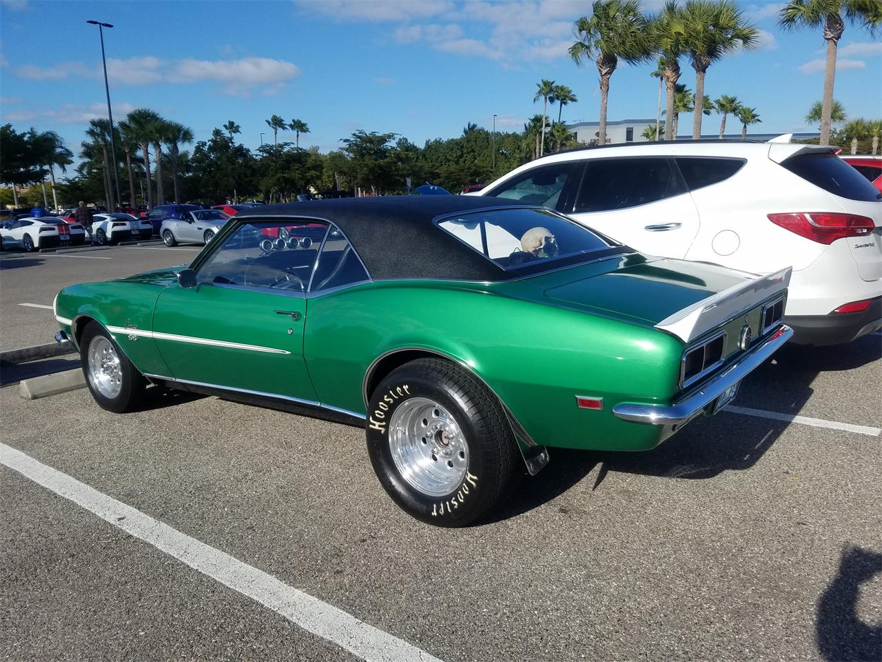 Chevrolet-Camaro-rsss-1968-Rallye-Green-Black-7