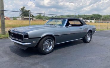 Chevrolet-Camaro-rsss-1968-Silver-Black-1