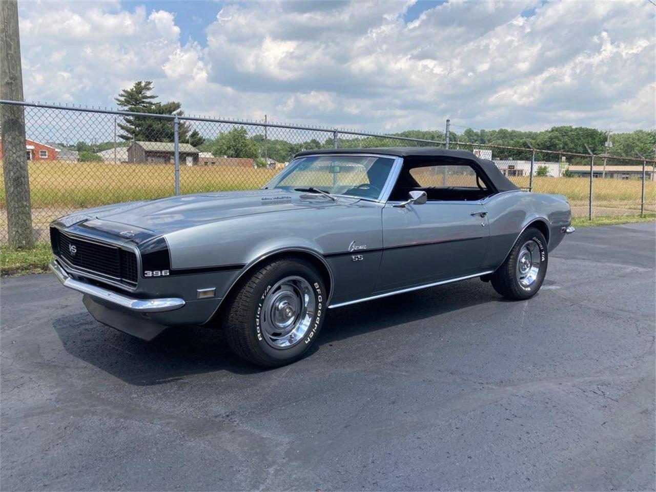 Chevrolet-Camaro-rsss-1968-Silver-Black-1