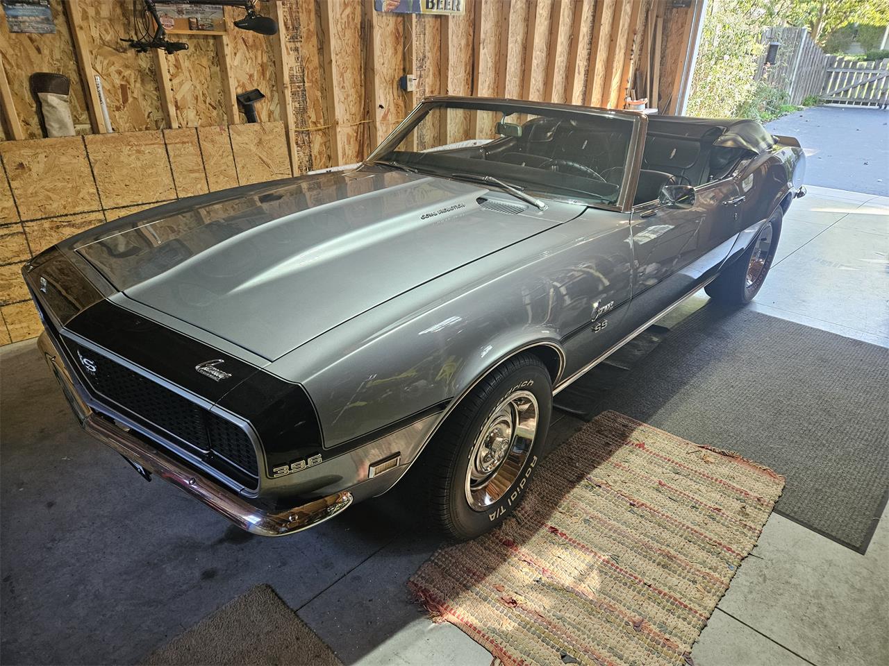 Chevrolet-Camaro-rsss-1968-Silver-Black-3