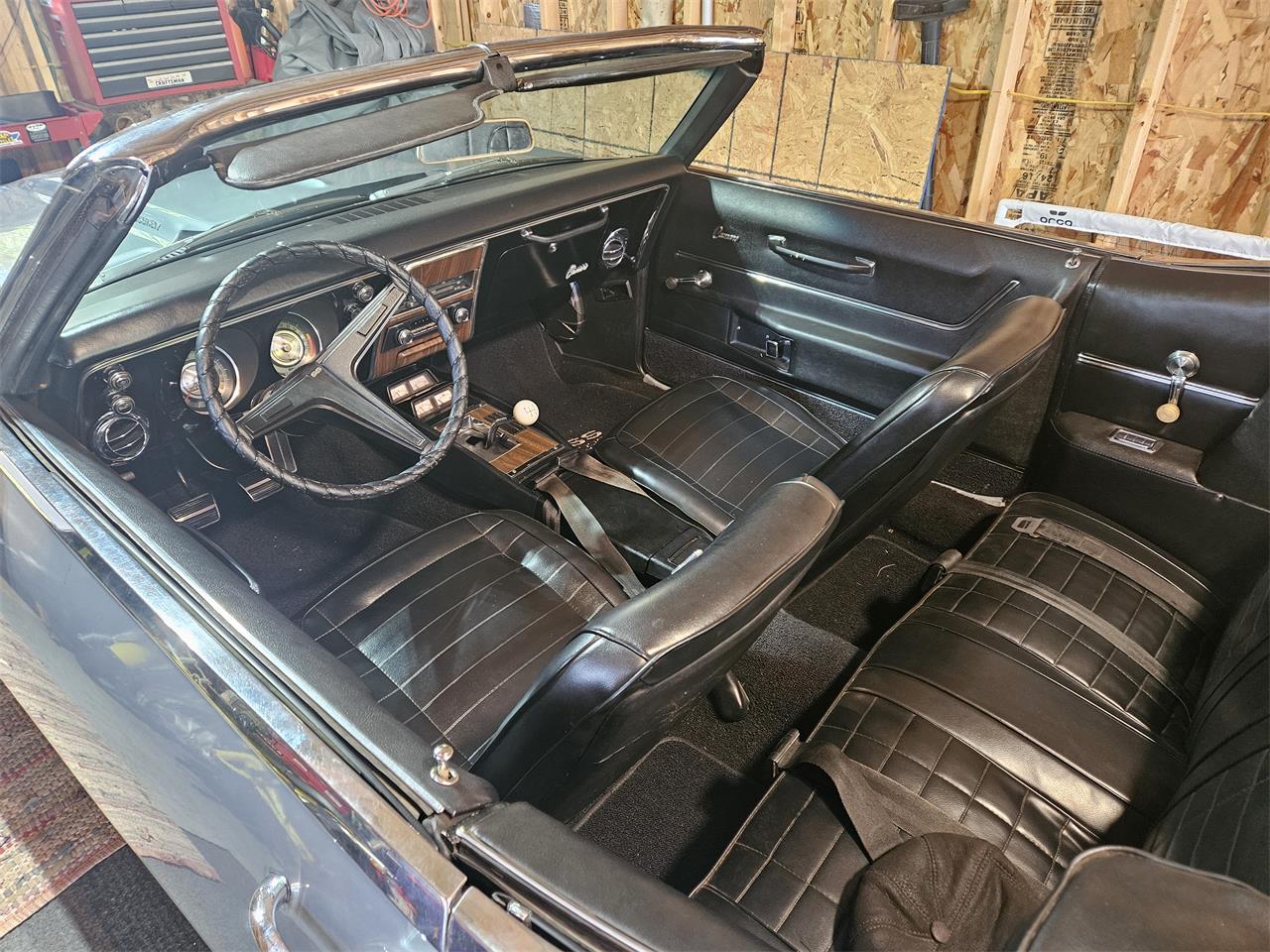 Chevrolet-Camaro-rsss-1968-Silver-Black-5