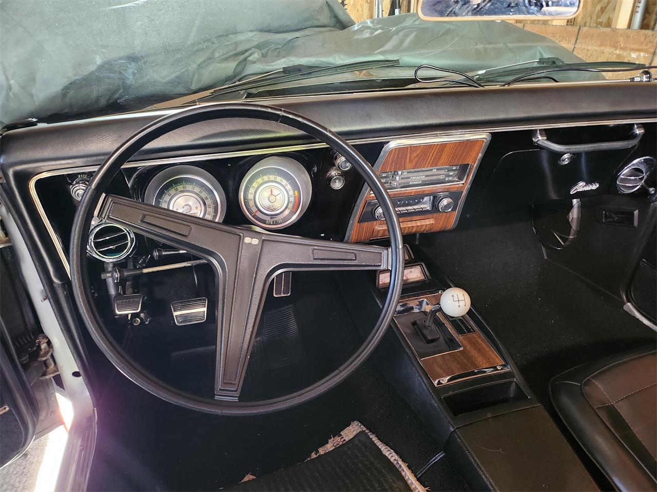 Chevrolet-Camaro-rsss-1968-Silver-Black