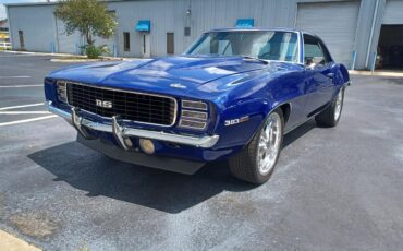 Chevrolet-Camaro-rsss-1969-Dark-Blue-Metallic-Black-1