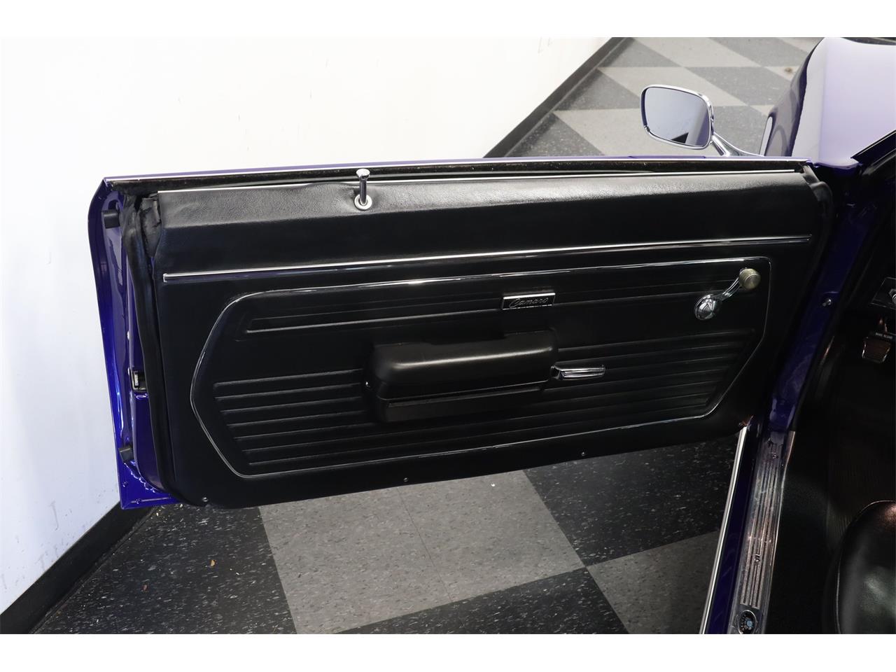 Chevrolet-Camaro-rsss-1969-Dark-Blue-Metallic-Black-10