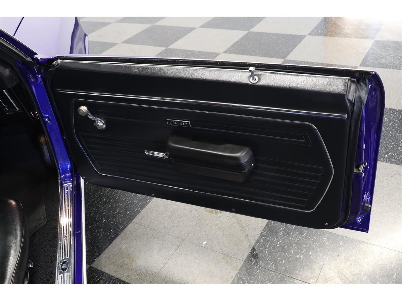 Chevrolet-Camaro-rsss-1969-Dark-Blue-Metallic-Black-25