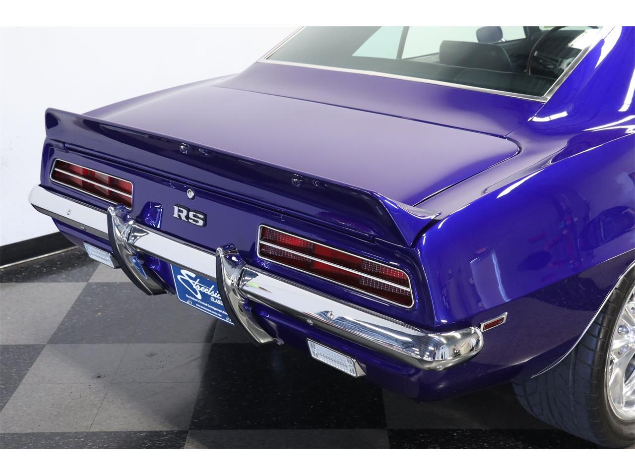 Chevrolet-Camaro-rsss-1969-Dark-Blue-Metallic-Black-3