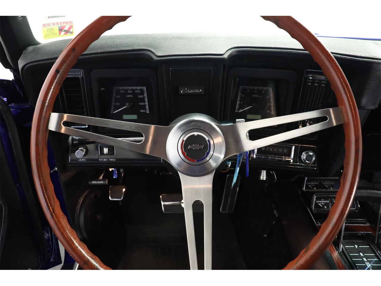 Chevrolet-Camaro-rsss-1969-Dark-Blue-Metallic-Black-33