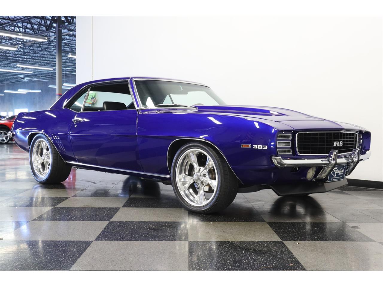 Chevrolet-Camaro-rsss-1969-Dark-Blue-Metallic-Black-36