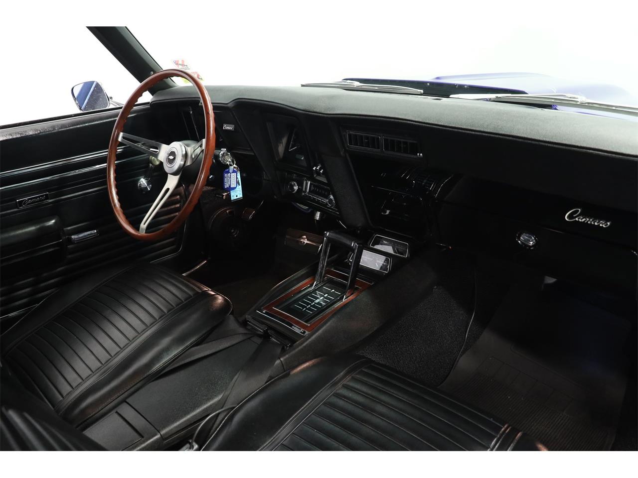 Chevrolet-Camaro-rsss-1969-Dark-Blue-Metallic-Black-38