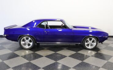 Chevrolet-Camaro-rsss-1969-Dark-Blue-Metallic-Black-4