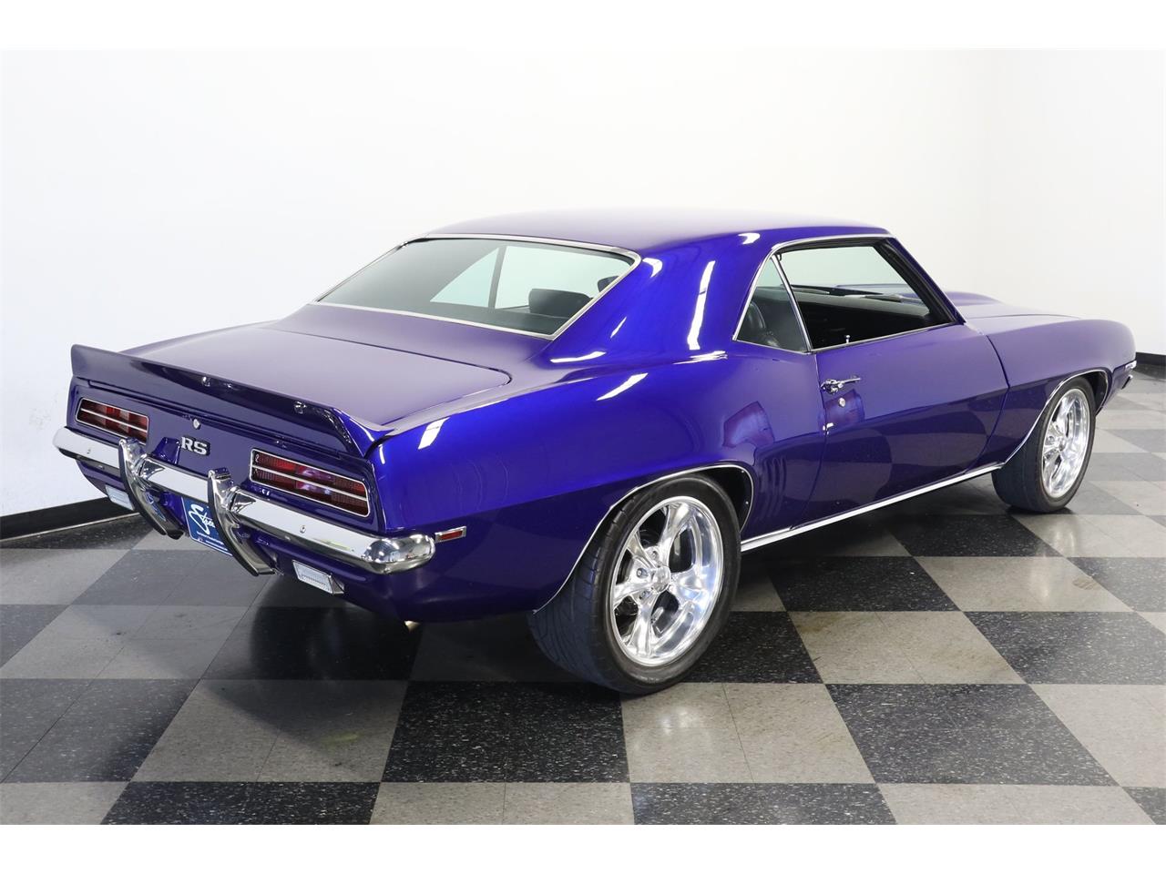 Chevrolet-Camaro-rsss-1969-Dark-Blue-Metallic-Black-5